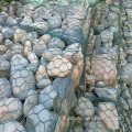 Basket gabion zincato a caldo 10x12 cm